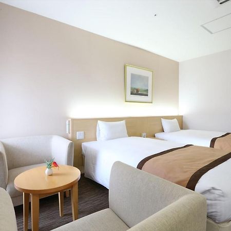 Hotel Hokke Club קומאמוטו מראה חיצוני תמונה
