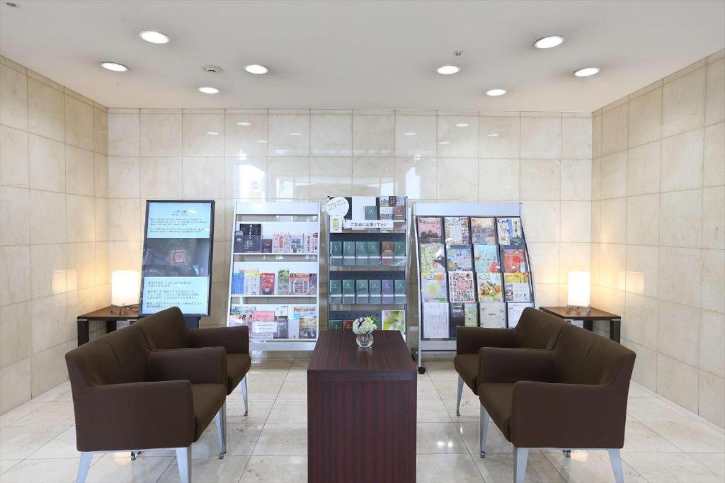 Hotel Hokke Club קומאמוטו מראה חיצוני תמונה