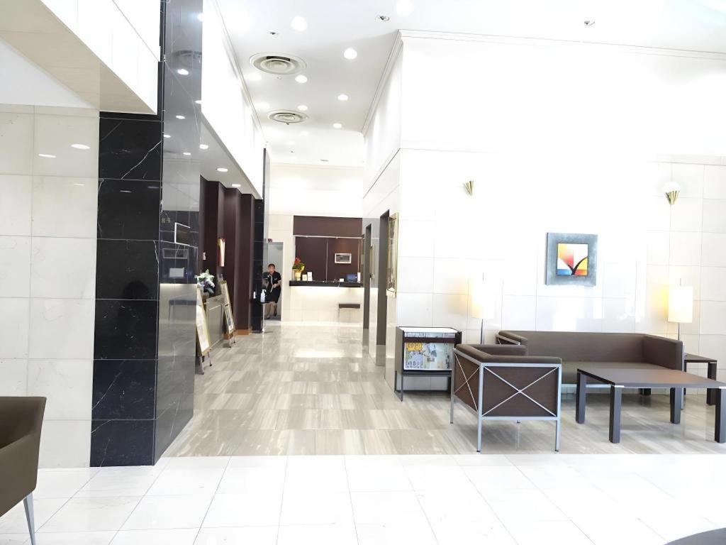 Hotel Hokke Club קומאמוטו מראה חיצוני תמונה