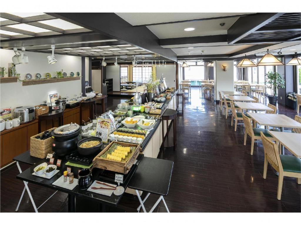 Hotel Hokke Club קומאמוטו מראה חיצוני תמונה