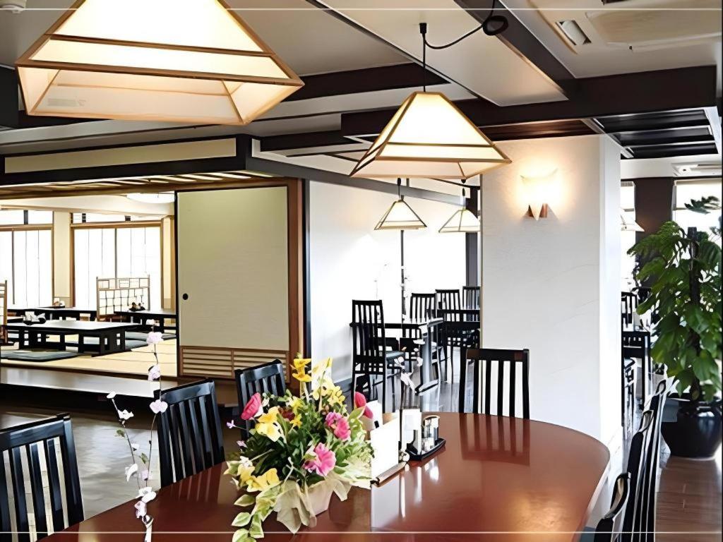 Hotel Hokke Club קומאמוטו מראה חיצוני תמונה