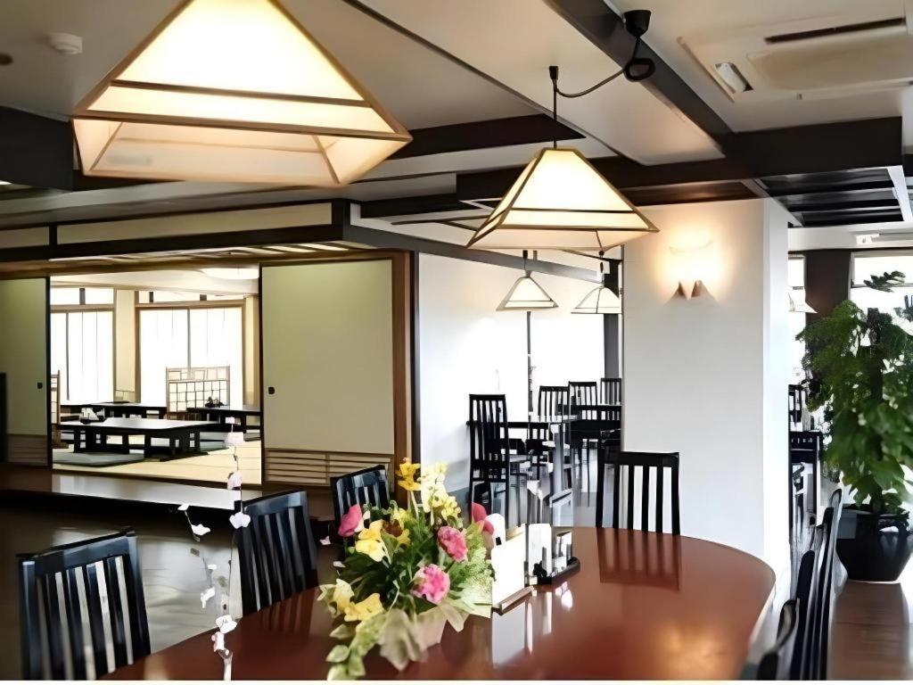 Hotel Hokke Club קומאמוטו מראה חיצוני תמונה