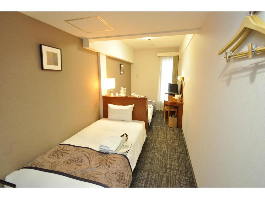 Hotel Hokke Club קומאמוטו מראה חיצוני תמונה