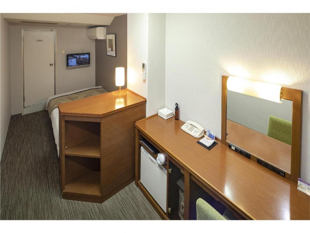 Hotel Hokke Club קומאמוטו מראה חיצוני תמונה