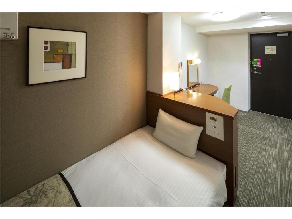 Hotel Hokke Club קומאמוטו מראה חיצוני תמונה