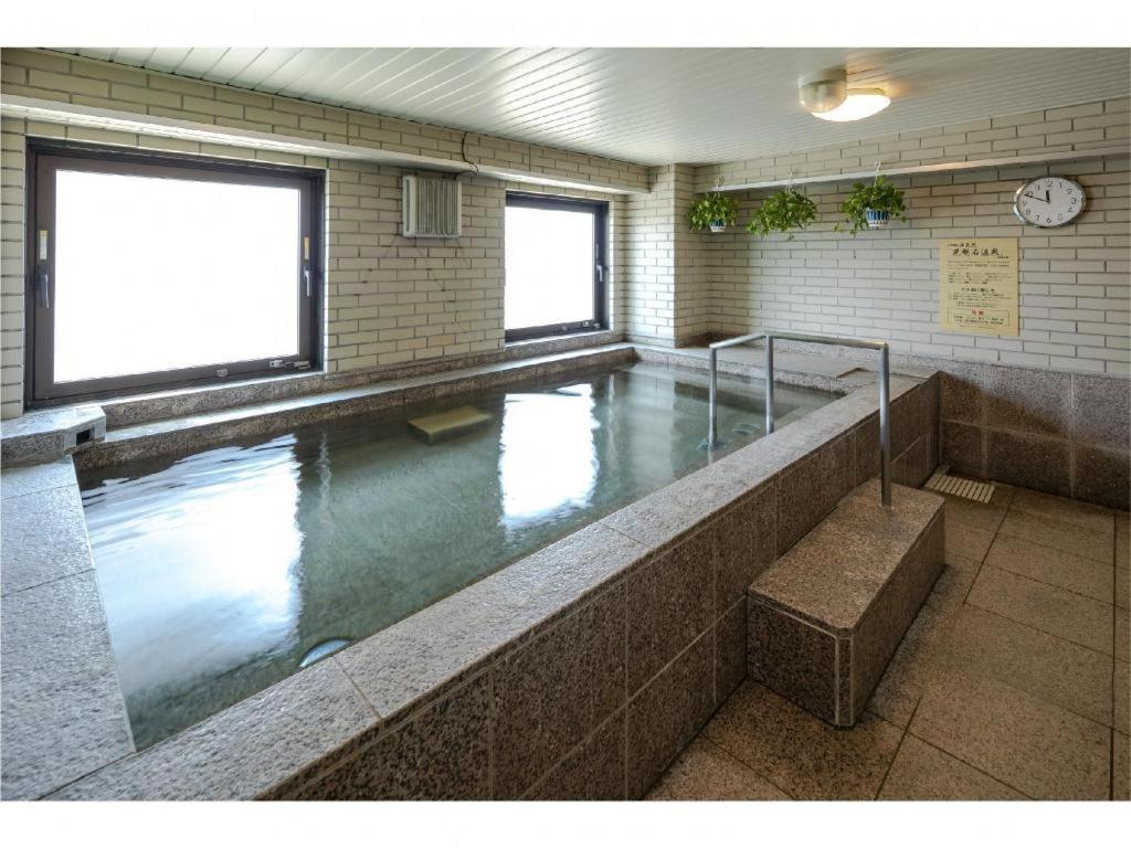 Hotel Hokke Club קומאמוטו מראה חיצוני תמונה
