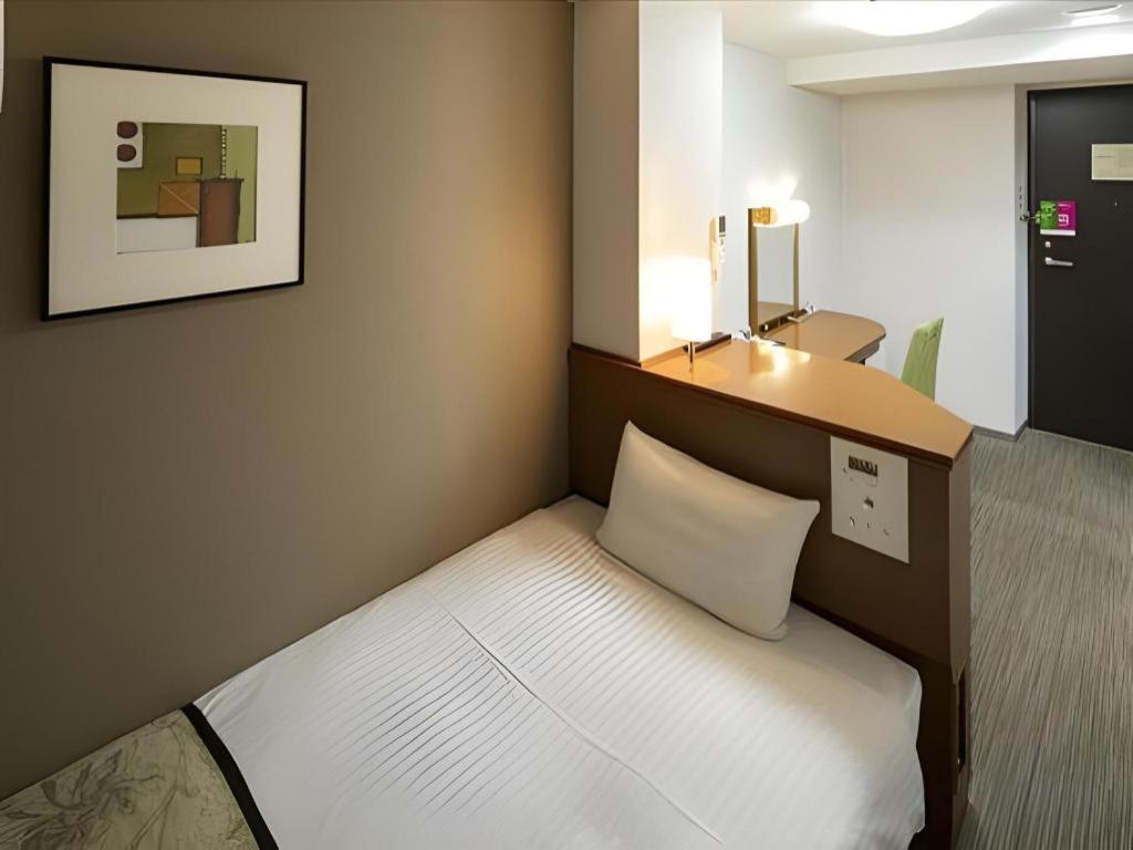Hotel Hokke Club קומאמוטו מראה חיצוני תמונה