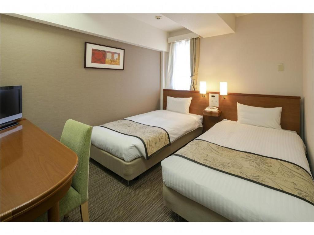 Hotel Hokke Club קומאמוטו מראה חיצוני תמונה