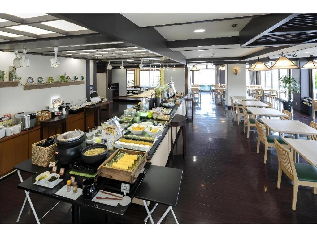 Hotel Hokke Club קומאמוטו מראה חיצוני תמונה
