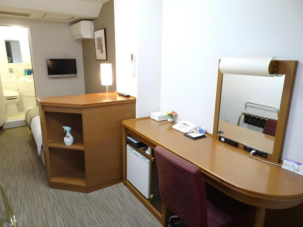 Hotel Hokke Club קומאמוטו מראה חיצוני תמונה
